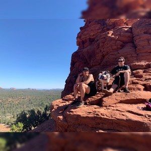 Meet your Posher, Kay